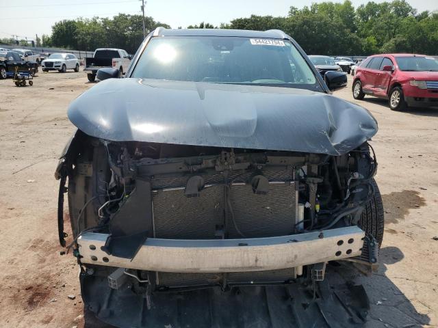 Photo 4 VIN: 5TDGZRBH2MS559323 - TOYOTA HIGHLANDER 