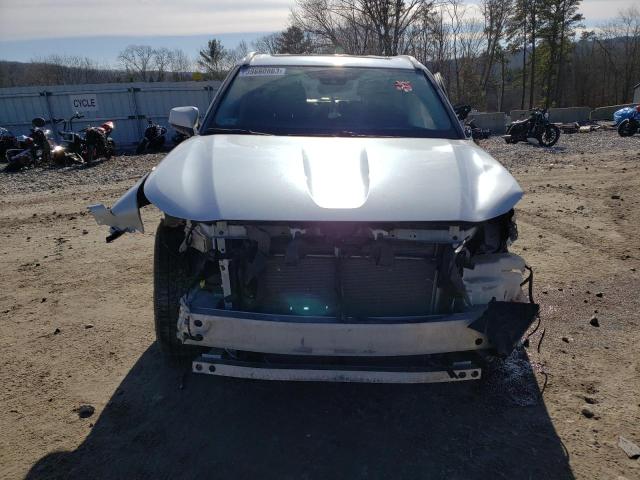 Photo 4 VIN: 5TDGZRBH2NS167394 - TOYOTA HIGHLANDER 