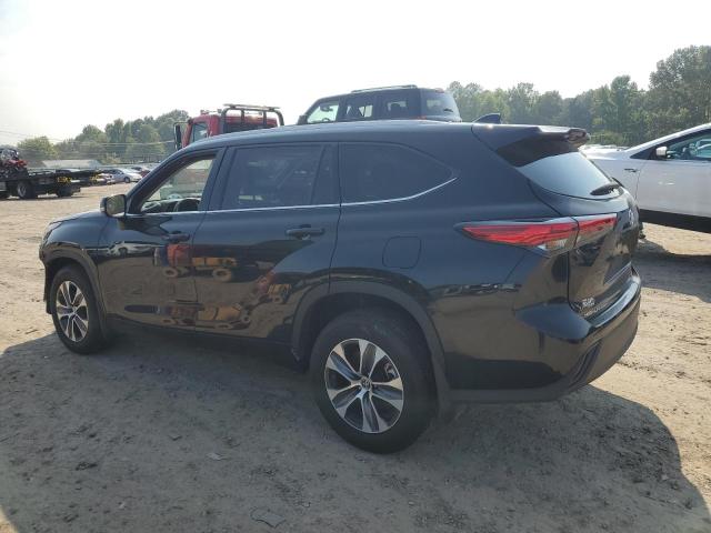 Photo 1 VIN: 5TDGZRBH2NS226721 - TOYOTA HIGHLANDER 