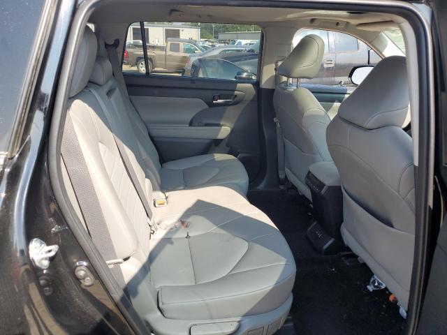 Photo 10 VIN: 5TDGZRBH2NS226721 - TOYOTA HIGHLANDER 