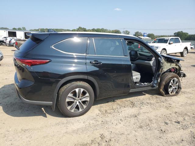 Photo 2 VIN: 5TDGZRBH2NS226721 - TOYOTA HIGHLANDER 