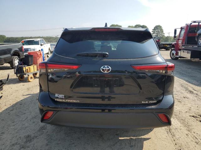 Photo 5 VIN: 5TDGZRBH2NS226721 - TOYOTA HIGHLANDER 