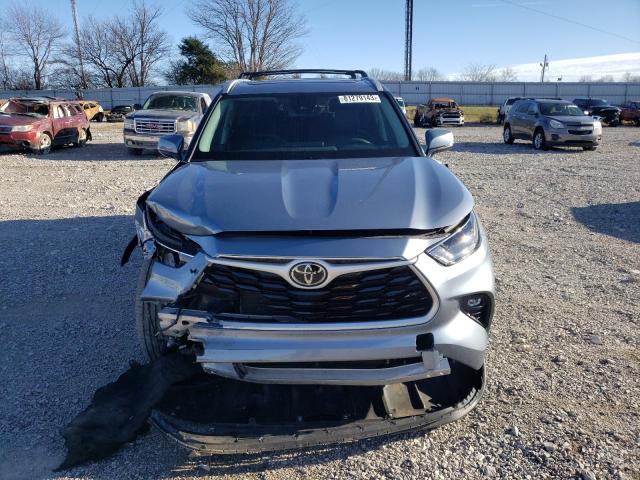 Photo 4 VIN: 5TDGZRBH2NS234415 - TOYOTA HIGHLANDER 