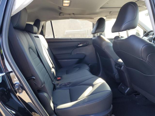 Photo 10 VIN: 5TDGZRBH2NS246306 - TOYOTA HIGHLANDER 