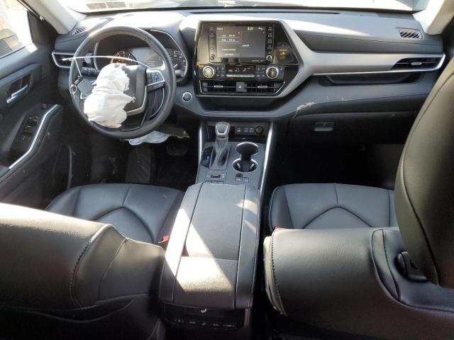 Photo 7 VIN: 5TDGZRBH2NS246306 - TOYOTA HIGHLANDER 