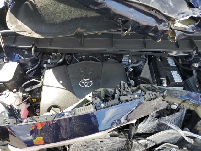 Photo 6 VIN: 5TDGZRBH2NS585275 - TOYOTA HIGHLANDER 