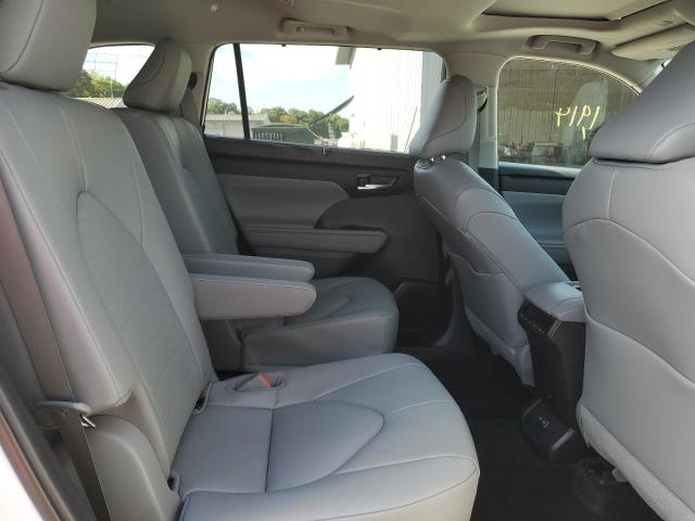 Photo 5 VIN: 5TDGZRBH2NS591142 - TOYOTA HIGHLANDER 