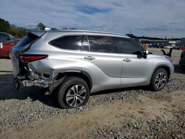 Photo 2 VIN: 5TDGZRBH3MS062507 - TOYOTA HIGHLANDER 