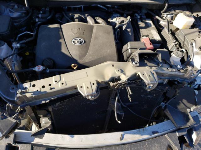 Photo 6 VIN: 5TDGZRBH3MS535046 - TOYOTA HIGHLANDER 