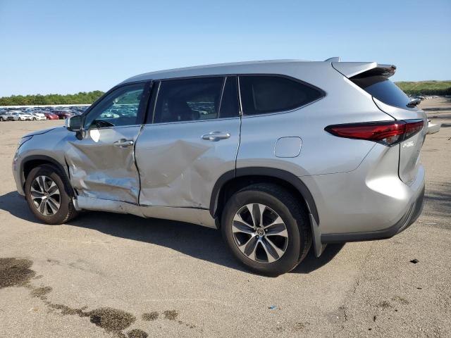 Photo 1 VIN: 5TDGZRBH3NS171812 - TOYOTA HIGHLANDER 