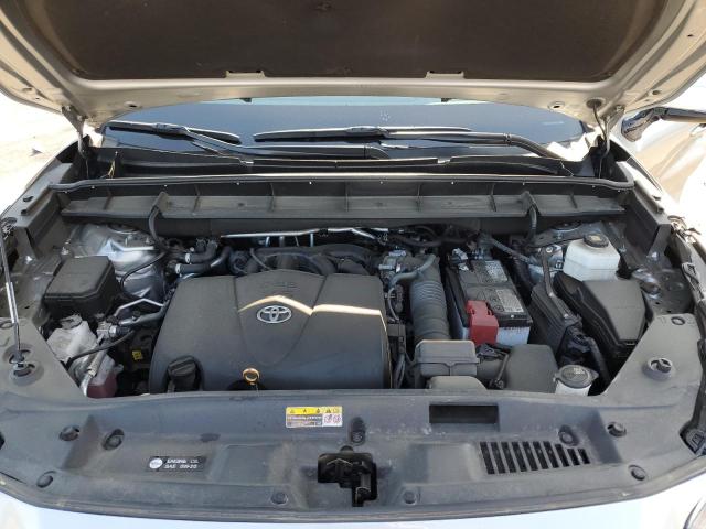 Photo 11 VIN: 5TDGZRBH3NS171812 - TOYOTA HIGHLANDER 