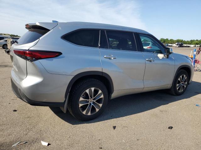 Photo 2 VIN: 5TDGZRBH3NS171812 - TOYOTA HIGHLANDER 