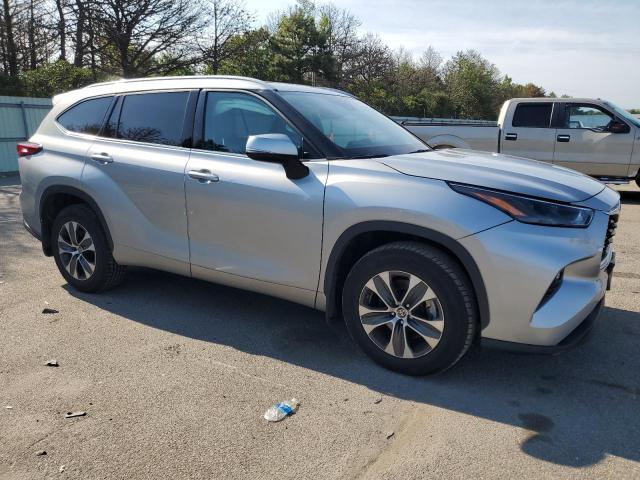 Photo 3 VIN: 5TDGZRBH3NS171812 - TOYOTA HIGHLANDER 