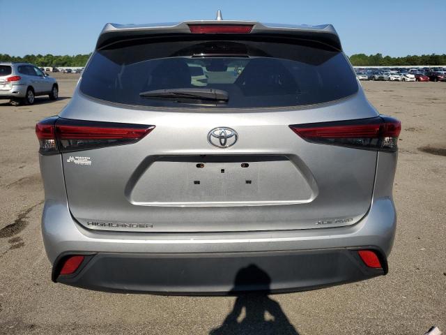 Photo 5 VIN: 5TDGZRBH3NS171812 - TOYOTA HIGHLANDER 