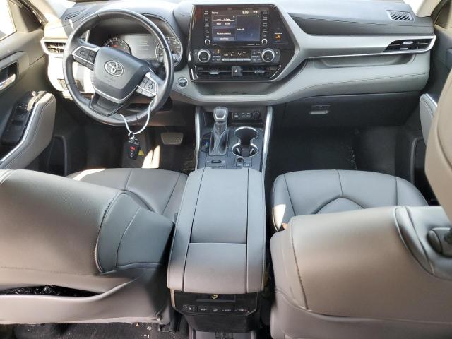 Photo 7 VIN: 5TDGZRBH3NS171812 - TOYOTA HIGHLANDER 