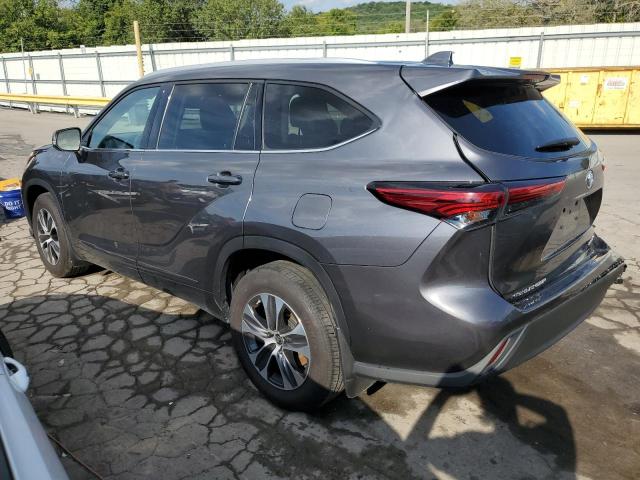 Photo 1 VIN: 5TDGZRBH3NS253541 - TOYOTA HIGHLANDER 