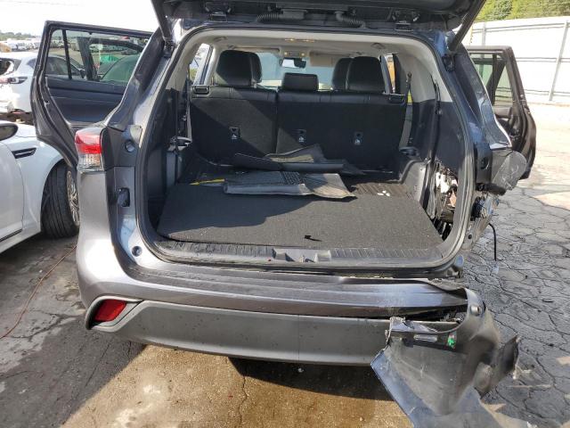 Photo 12 VIN: 5TDGZRBH3NS253541 - TOYOTA HIGHLANDER 