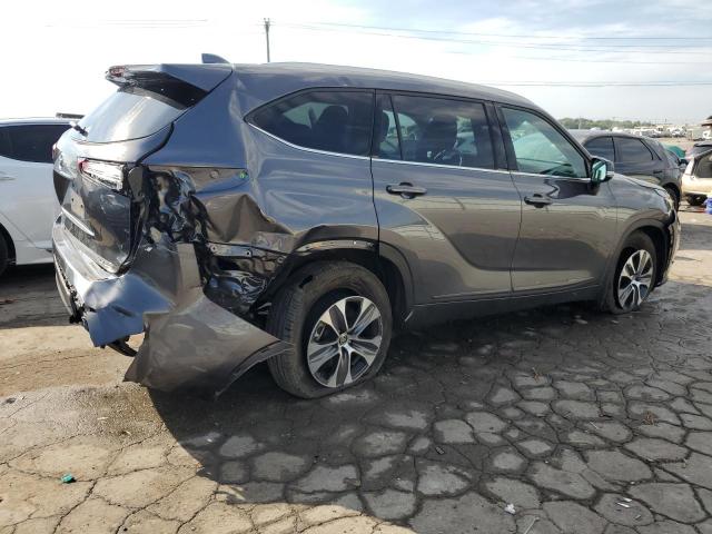 Photo 2 VIN: 5TDGZRBH3NS253541 - TOYOTA HIGHLANDER 