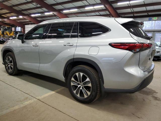 Photo 1 VIN: 5TDGZRBH3NS561406 - TOYOTA HIGHLANDER 