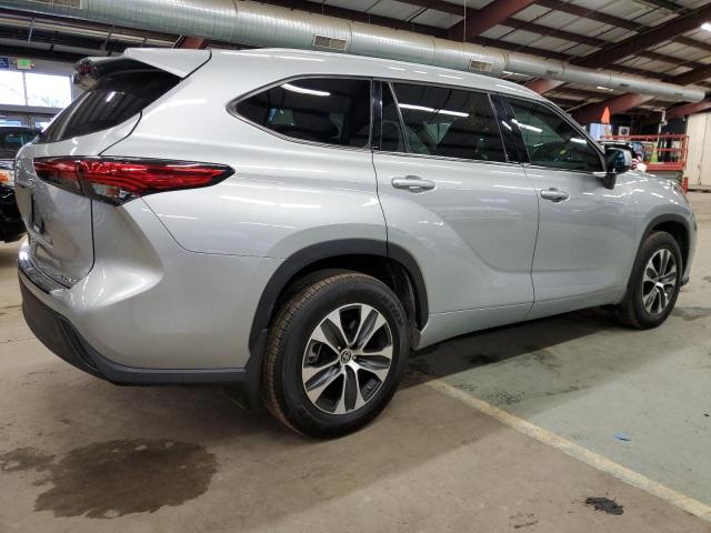 Photo 2 VIN: 5TDGZRBH3NS561406 - TOYOTA HIGHLANDER 