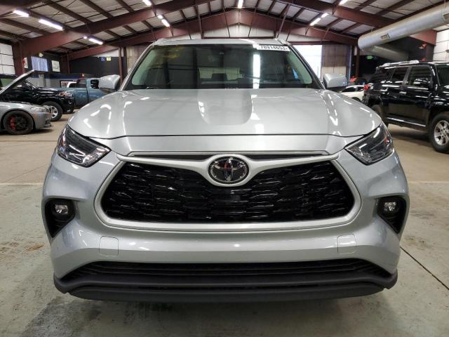 Photo 4 VIN: 5TDGZRBH3NS561406 - TOYOTA HIGHLANDER 