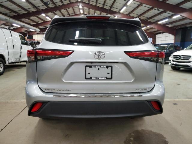 Photo 5 VIN: 5TDGZRBH3NS561406 - TOYOTA HIGHLANDER 