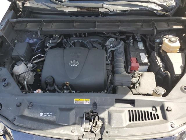 Photo 11 VIN: 5TDGZRBH3NS584006 - TOYOTA HIGHLANDER 