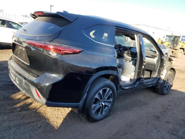 Photo 2 VIN: 5TDGZRBH3NS591053 - TOYOTA HIGHLANDER 