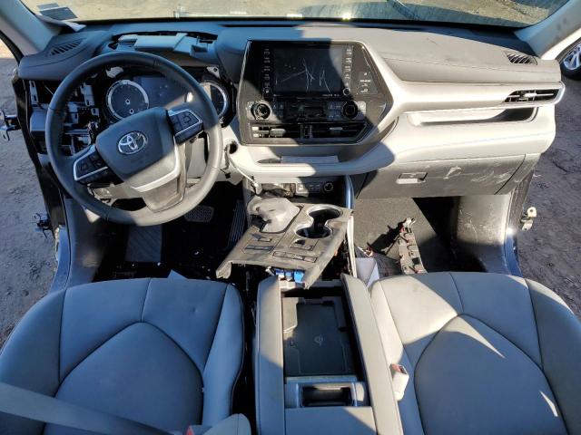 Photo 7 VIN: 5TDGZRBH3NS591053 - TOYOTA HIGHLANDER 