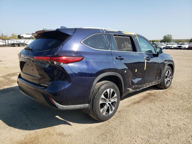 Photo 2 VIN: 5TDGZRBH4LS516908 - TOYOTA HIGHLANDER 