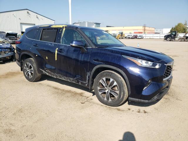 Photo 3 VIN: 5TDGZRBH4LS516908 - TOYOTA HIGHLANDER 