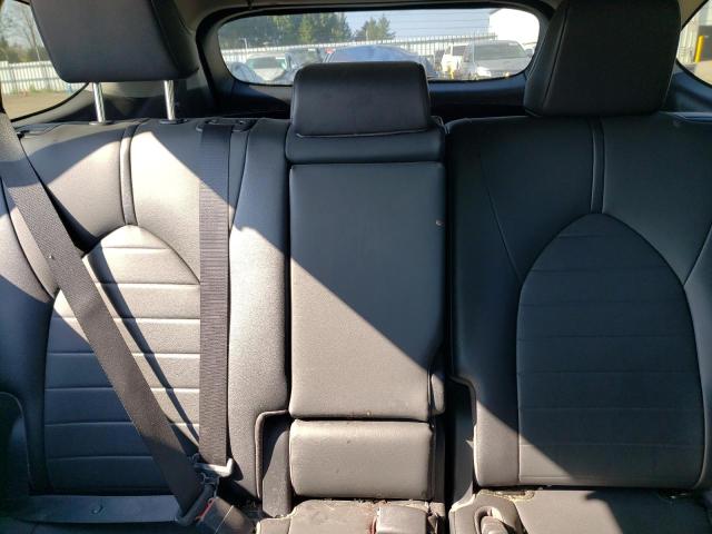 Photo 9 VIN: 5TDGZRBH4LS516908 - TOYOTA HIGHLANDER 