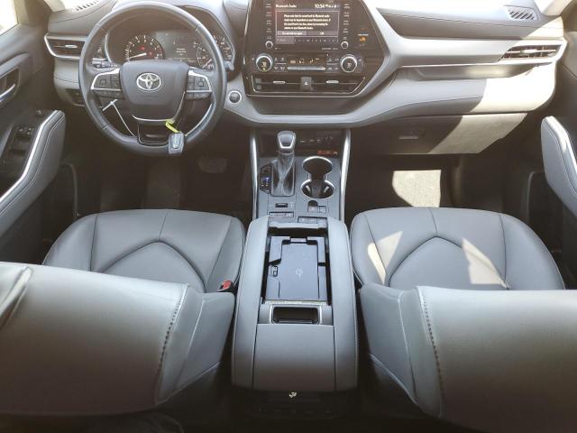 Photo 7 VIN: 5TDGZRBH4MS088565 - TOYOTA HIGHLANDER 