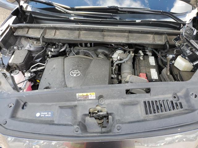 Photo 11 VIN: 5TDGZRBH4MS553877 - TOYOTA HIGHLANDER 