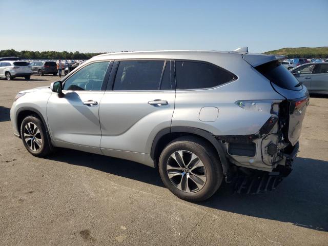 Photo 1 VIN: 5TDGZRBH4NS179966 - TOYOTA HIGHLANDER 