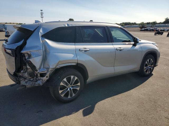 Photo 2 VIN: 5TDGZRBH4NS179966 - TOYOTA HIGHLANDER 