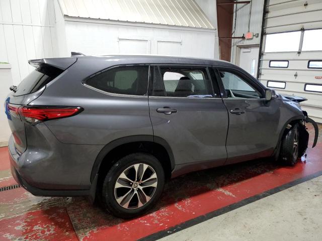 Photo 2 VIN: 5TDGZRBH4NS231919 - TOYOTA HIGHLANDER 