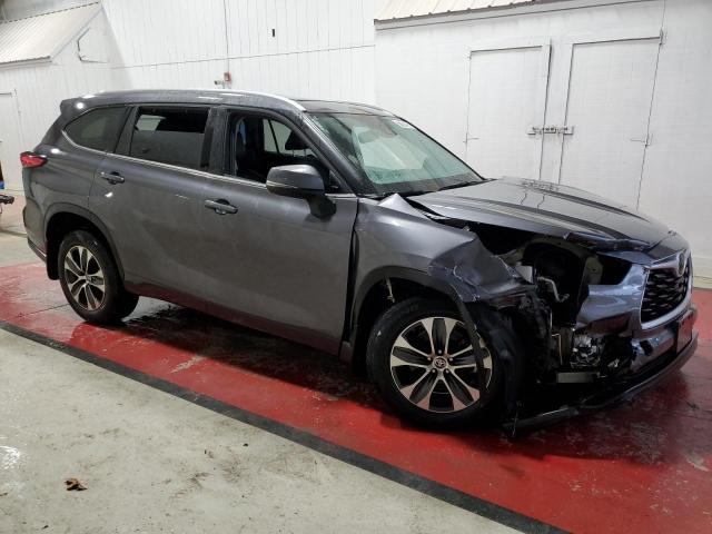 Photo 3 VIN: 5TDGZRBH4NS231919 - TOYOTA HIGHLANDER 