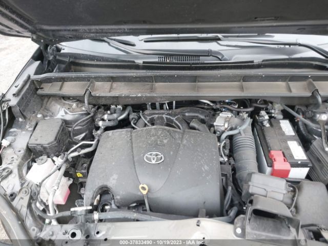 Photo 9 VIN: 5TDGZRBH4NS574620 - TOYOTA HIGHLANDER 