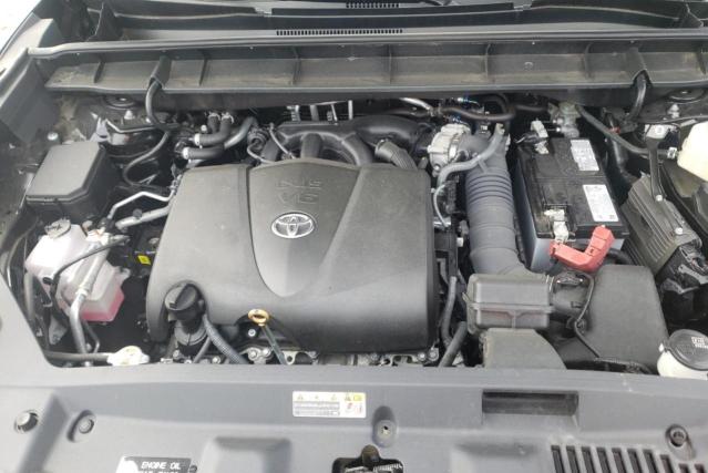 Photo 6 VIN: 5TDGZRBH5LS002730 - TOYOTA HIGHLANDER 