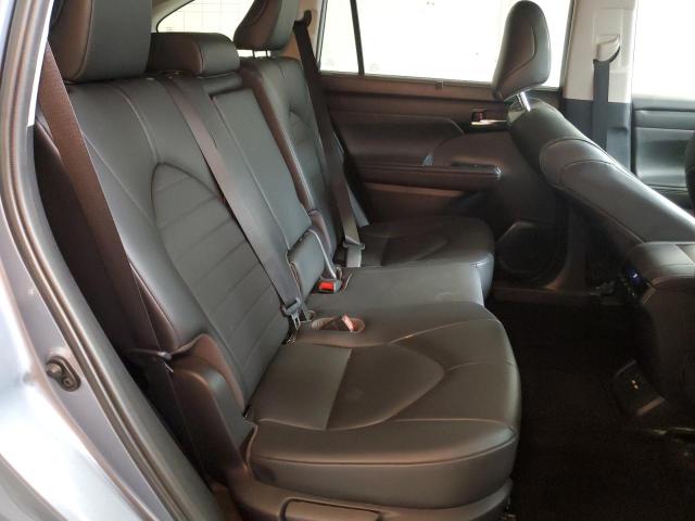 Photo 10 VIN: 5TDGZRBH5LS031841 - TOYOTA HIGHLANDER 