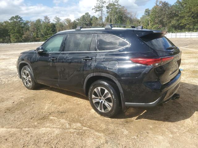 Photo 1 VIN: 5TDGZRBH5LS509093 - TOYOTA HIGHLANDER 