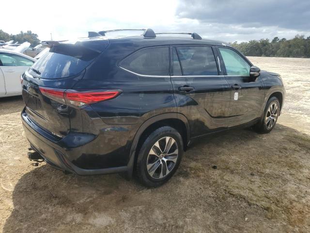 Photo 2 VIN: 5TDGZRBH5LS509093 - TOYOTA HIGHLANDER 