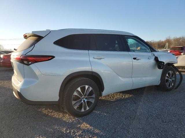 Photo 2 VIN: 5TDGZRBH5MS061844 - TOYOTA HIGHLANDER 