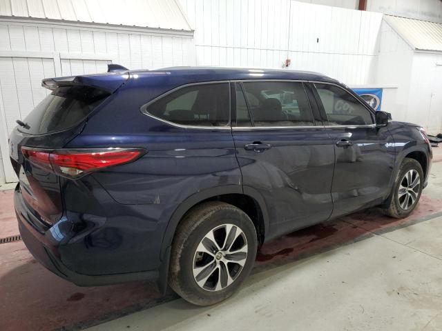 Photo 2 VIN: 5TDGZRBH5MS103347 - TOYOTA HIGHLANDER 