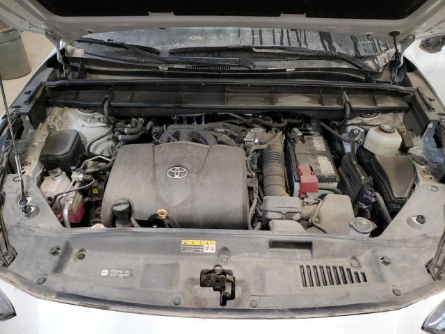 Photo 11 VIN: 5TDGZRBH5NS206270 - TOYOTA HIGHLANDER 