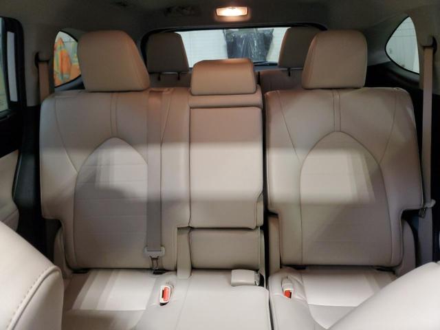 Photo 9 VIN: 5TDGZRBH5NS206270 - TOYOTA HIGHLANDER 