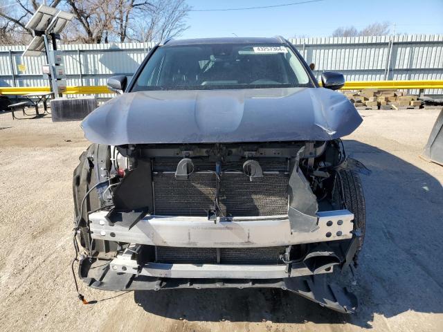 Photo 4 VIN: 5TDGZRBH5NS560094 - TOYOTA HIGHLANDER 