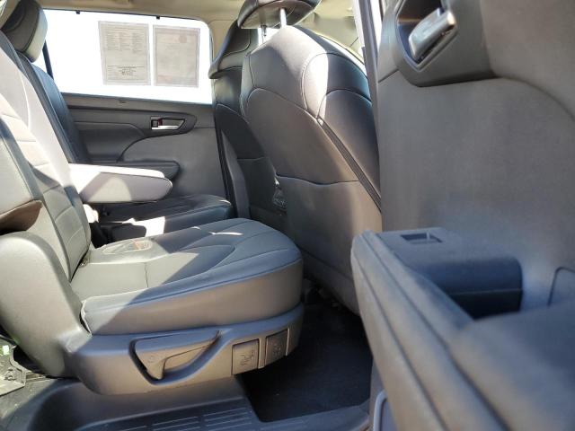 Photo 9 VIN: 5TDGZRBH5NS560094 - TOYOTA HIGHLANDER 