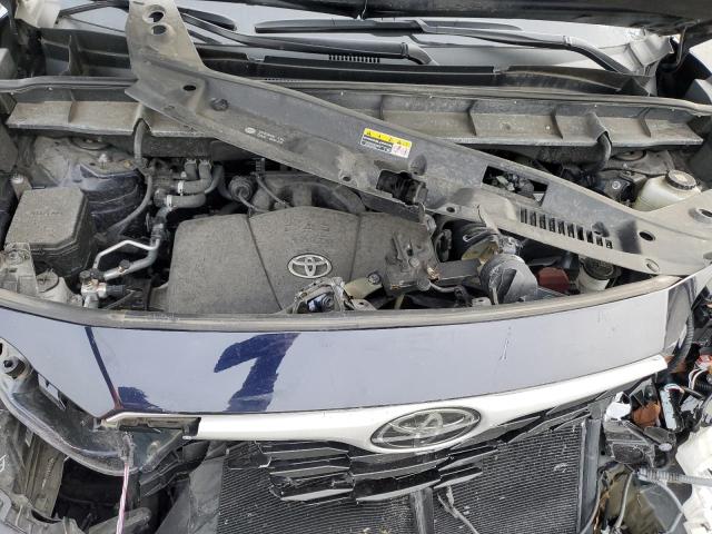 Photo 10 VIN: 5TDGZRBH6LS035137 - TOYOTA HIGHLANDER 